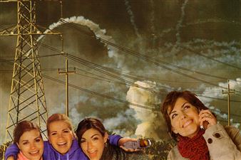 Fractured Narratives: A Strategy To Engage - David Owsley Museum of Art 