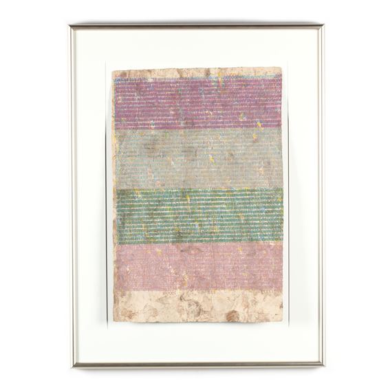 Strickfield Oil by Philip Edward Mullen