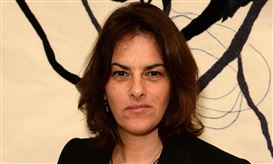 Bathtime and Black Paint: Tracey Emin Posts Lockdown Diary