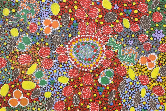 Rodney Cook | Men's Business (2019) | MutualArt
