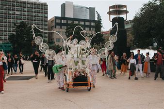 La Semana De Arte: Mexico City’s Art Week