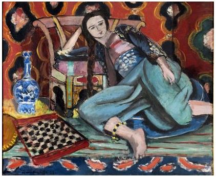 Monet and Matisse: Visions of the Ideal - Pola Museum of Art