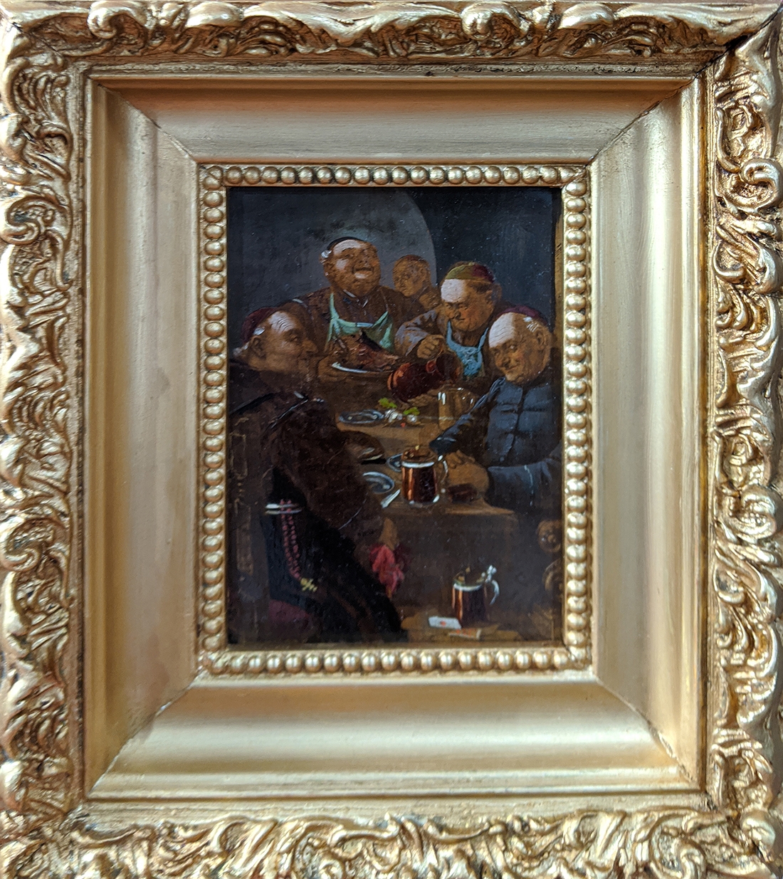 Eduard von Grützner |, Eduard von Gr | MutualArt