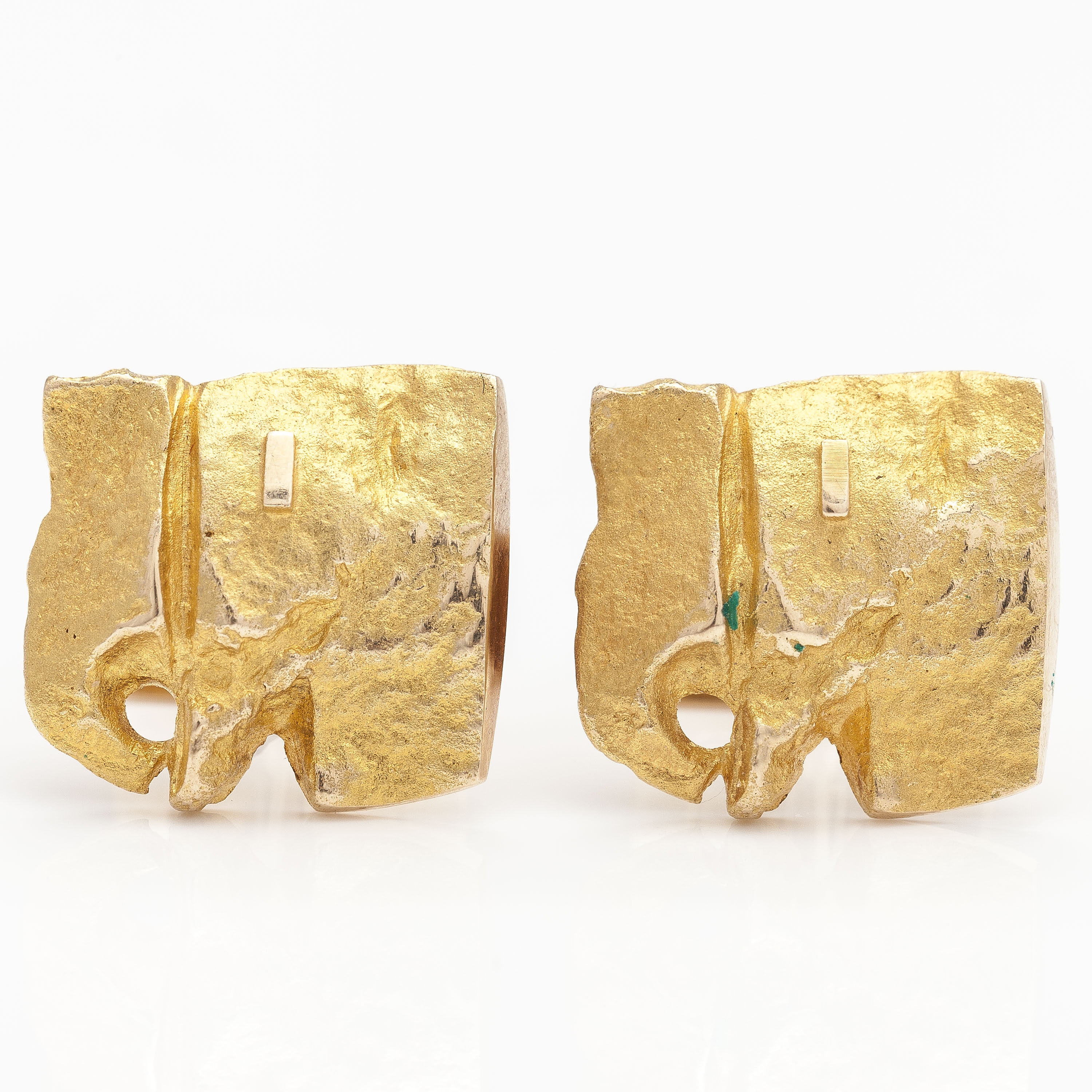 Björn Weckström | Elephants (1969) | MutualArt