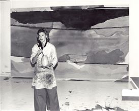 Getty, Warhol, and Frankenthaler Foundations Provide Emergency Relief for Artists and Orgs