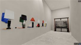 What to Do (Online) This Week: Meditate with Art, Visit a Frank Lloyd Wright House, and More