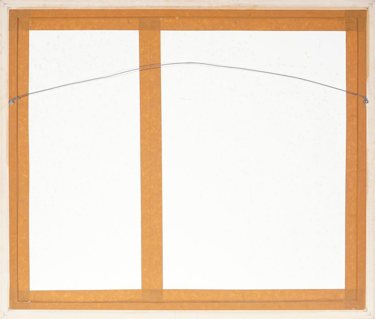 Leon Pericles Widgi Starline Drivein MutualArt