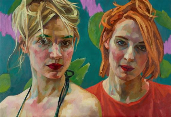 ONLINE: Easter Exhibition - Shepherd W&K Galleries