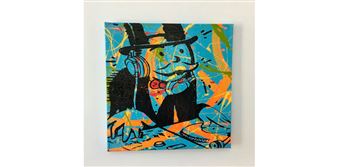 Richart Ruddie on His Art Collection