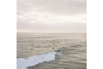 The Other Art Fair, Introduces 'Online Studios' to Spotlight Artists Across the Globe