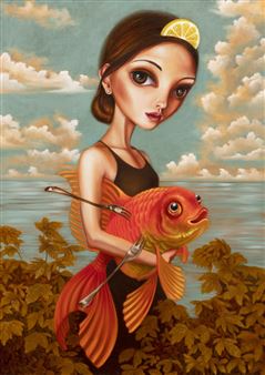 Nonostante Tutto - Carla Secco