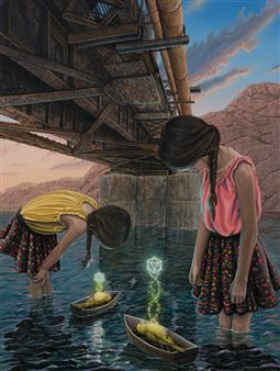 Warning Burial - Wiley Wallace