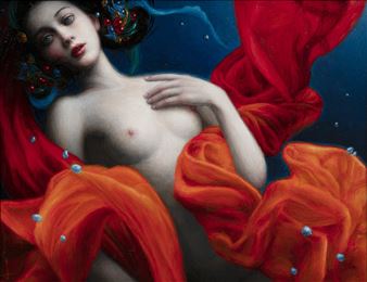 Goldfish - Chie Yoshii