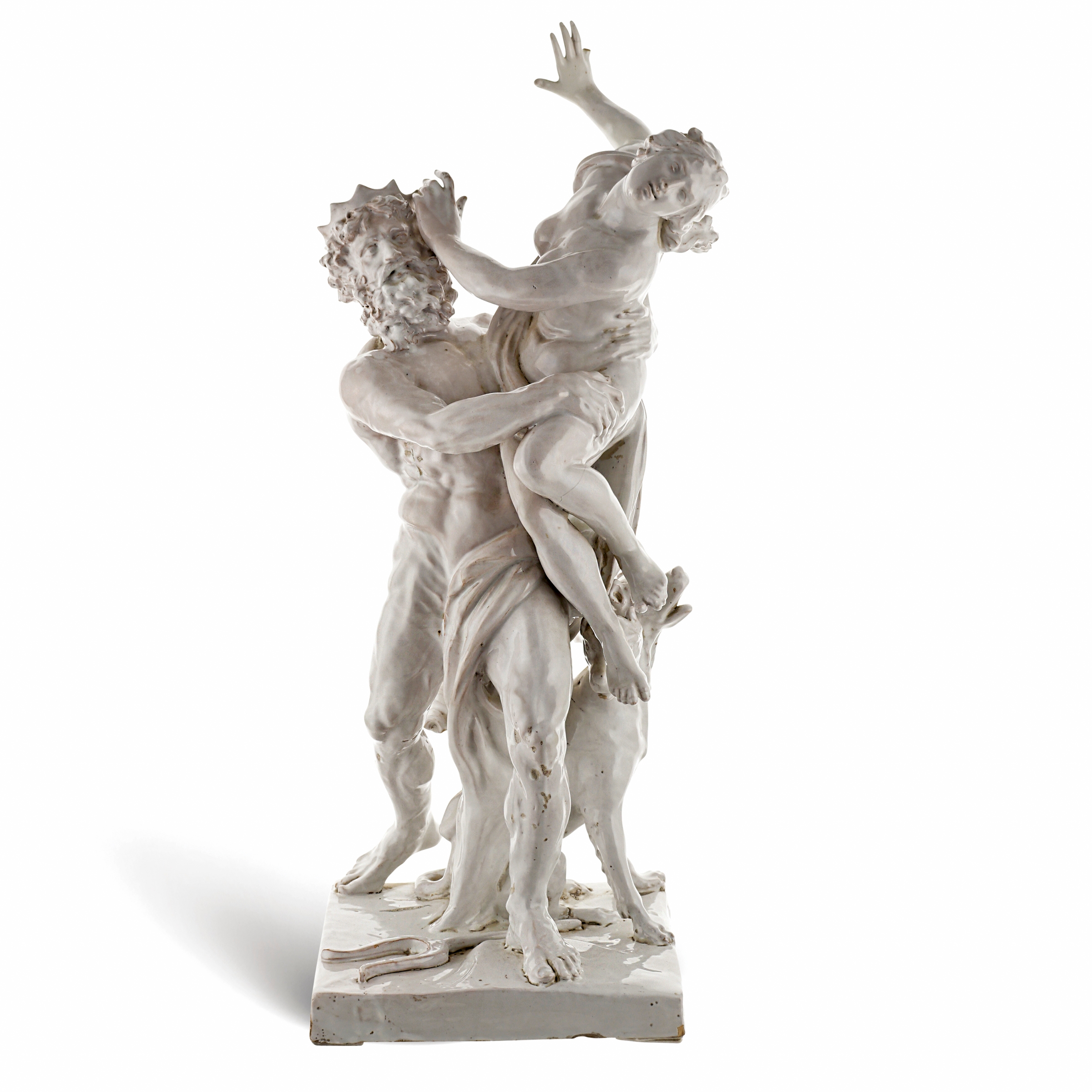 Italian School, 19th Century | Il Ratto di Proserpina | MutualArt
