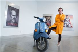 Austrian Galleries Plan Cautious Re-Openings as Government Eases Lockdown