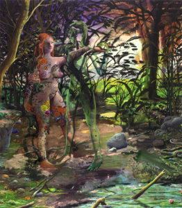 Arno Bojak & Reinhard Bojak: Neue Mythen, Inventionen - ARTAe Galerie & Kunstvermittlung