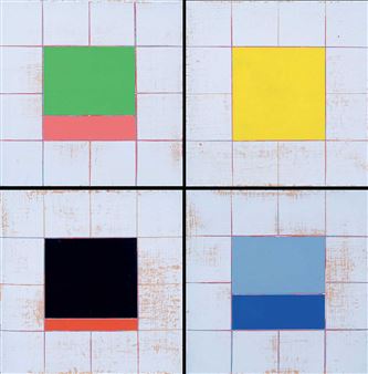 Four Works: As Is No Returns: A Chronicle - Billy Joe McCarroll