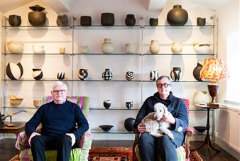 The Hepworth Wakefield Announces Major Gift of 100 Artworks from Local Collectors