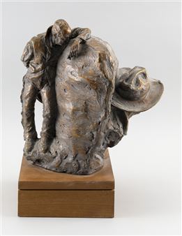 Bosque River Legacy" - Scott Myers