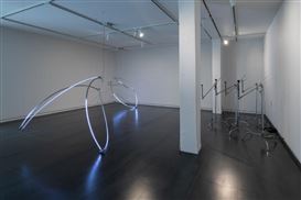 Danielle Roney: Frequencies of Opacity