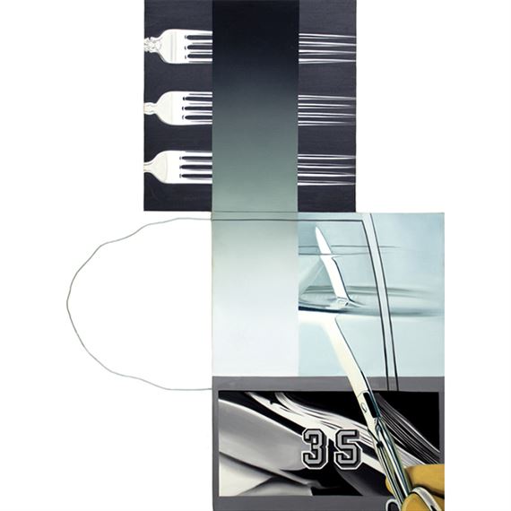 The Gloria Luria Collection - Heather James Fine Art, Palm Desert