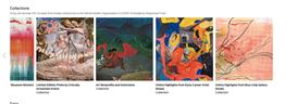 Artsy Helps the Who to Fight Coronavirus with 10% of Proceeds from New Give Back Collections