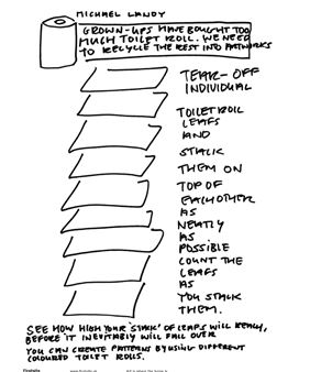 Antony Gormley, Grayson Perry and Jeremy Deller Create Fun Activity Pack for Firstsite Gallery