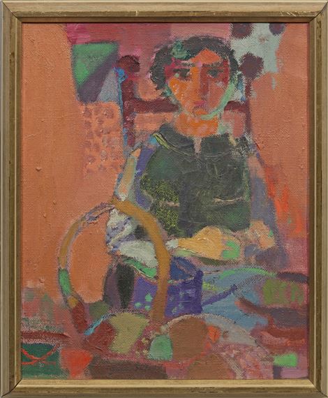 Emilio Grau Sala 619 Artworks MutualArt