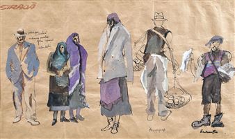 Marea Sfidare - Lia Manţoc