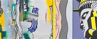 Modernism from the National Gallery of Art: The Robert & Jane Meyerhoff Collection - Robert Rauschenberg Foundation Project Space