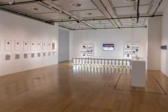 NYU Abu Dhabi launches virtual tour of exhibit featuring emerging UAE artists