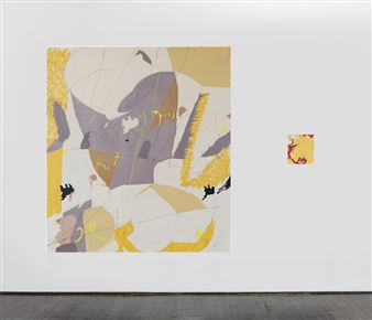 ONLINE: Noah’s Ark - Nicelle Beauchene Gallery