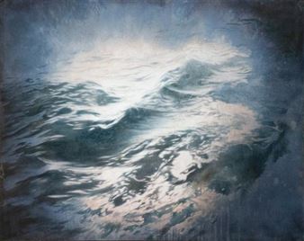 Alberto Storari: Weigh The Anchor - Hilger NEXT