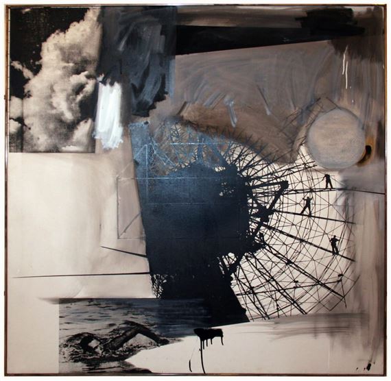 On the Turn: Selections From the Collection of Emily Fisher Landau - LX Arts NYC