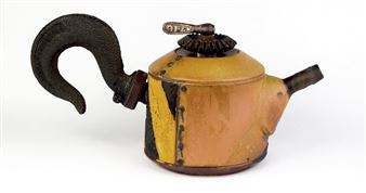 Industry, Invention, and Progress - Canton Museum of Art