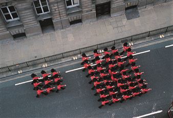 Walk On: From Richard Long To Janet Cardiff. 40 Years Of Art Walking - The Gallery at Plymouth College of Art
