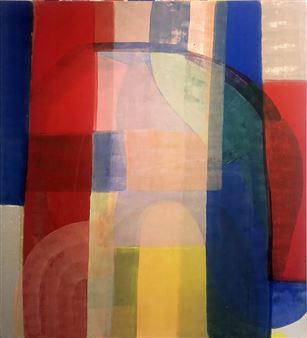 Anna Kunz Art Auction Results