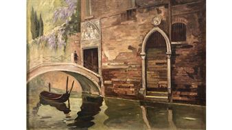 "Venice" - Sophia de Muralt