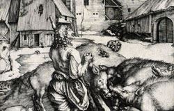 Old Master Prints from the Collection of Adolph “Bucks” Weil, Jr. - Montgomery Museum of Fine Arts