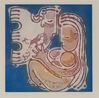 Soft, Softer - Beth Serjeant