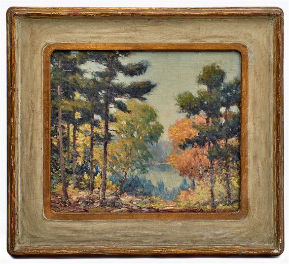 Untitled by Carl Wendell Rawson