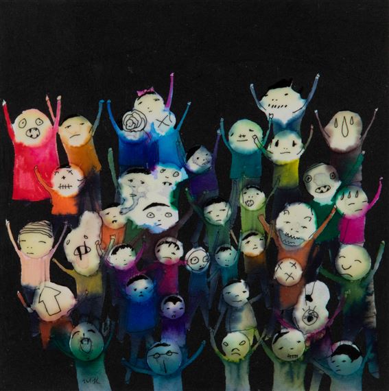 Untitled by Neil Farber