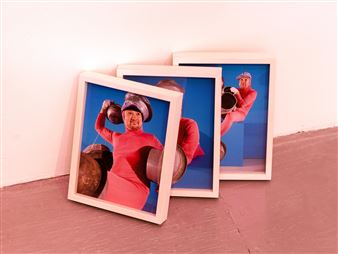 XYZcollective: Man & Play - Brennan & Griffin, Lower East Side