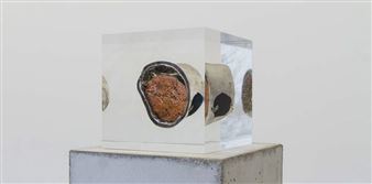 Nina Canell & Eric M Nilsson - Lunds Konsthall