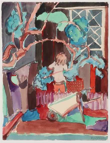 Interieur by Dyke Johannsen