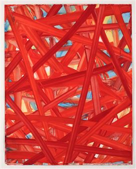 Mark Sheinkman - Gallery Joe