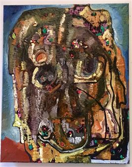 What Do Artists Need to Make Their Work?