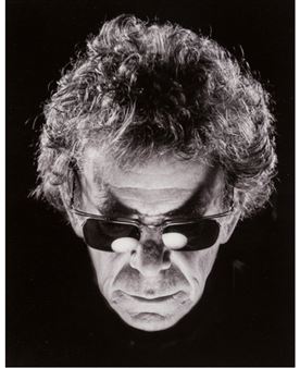 Lou Reed, Modena - Guido Harari