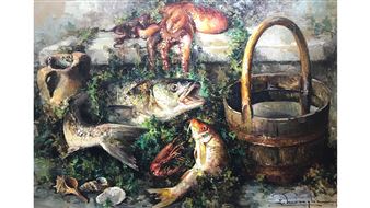 Ermogene Miraglia Market Data: Auction Results