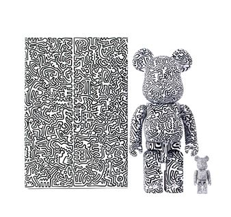 Keith Haring | Art Auction Results